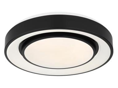 Zdjęcie: Plafoniera Sully 41368-24 GLOBO LIGHTING