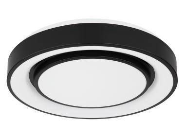 Zdjęcie: Plafoniera Sully 41368-24 GLOBO LIGHTING