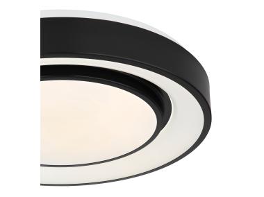 Zdjęcie: Plafoniera Sully 41368-24 GLOBO LIGHTING