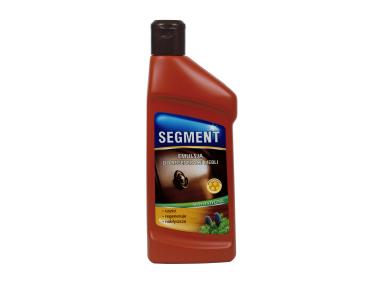 Zdjęcie: Emulsja do regeneracji mebli 250 ml SEGMENT