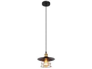 Zdjęcie: Lampa wisząca Viejo 15086BH GLOBO LIGHTING