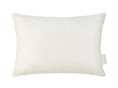 Zdjęcie: Poduszka 50x70 cm D47 600 g Pierze Comfort kremowa PIÓREX