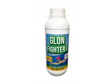 Zdjęcie: Środek przeciw glonom granulat Glon Fighter 1 kg CAMP TIME