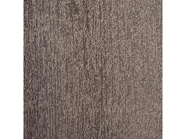 Zdjęcie: Zasłona Charlie 140x250 cm brązowa na przelotkach EUROFIRANY