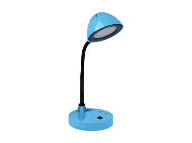 Zdjęcie: Lampka biurkowa  Roni Led Blue STRUHM