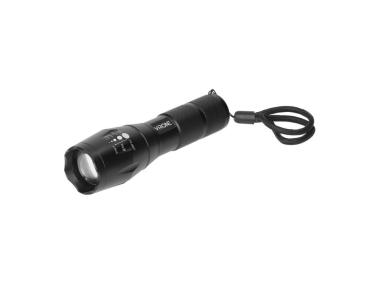 Zdjęcie: Latarka LED Cree z zoomem 10 W, 800 lm ORNO