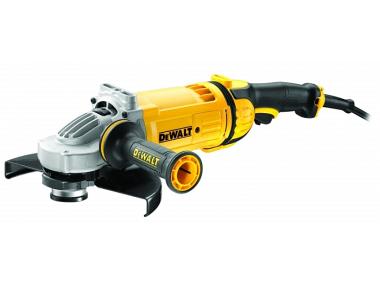 Zdjęcie: Szlifierka kątowa 2600 W - 230 mm DWE4579 DEWALT