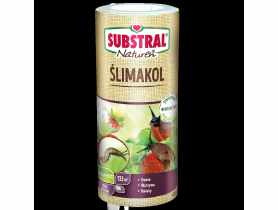 Preparat do zwalczania ślimaków Ślimakol 400 g SUBSTRAL