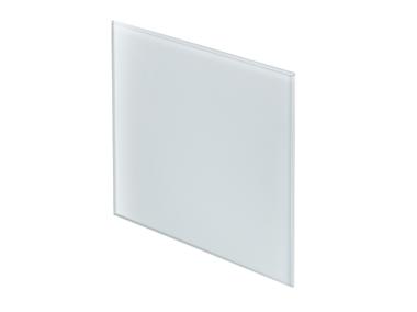 Zdjęcie: Panel Trax Glass 100 biały mat AWENTA