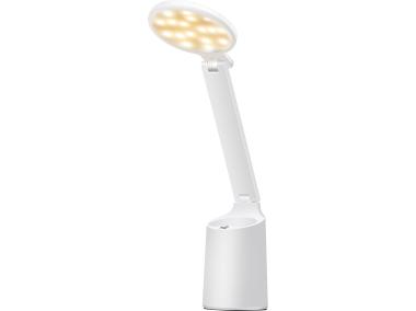 Zdjęcie: Lampka biurkowa Led Aje-Future White ACTIVEJET