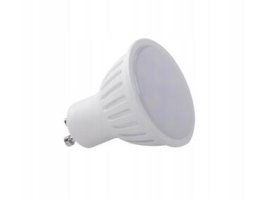 Zdjęcie: Żarówka LED 1,5 W GU10 zimna biała SPECTRUM