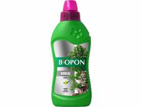 Nawóz do bonsai 0,5 L BOPON