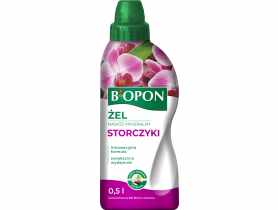 Nawóz żel do storczyków 0,5 L BOPON