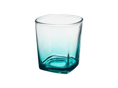 Zdjęcie: Szklanka Colors 250 ml Tacka 12szt GALICJA