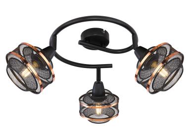 Zdjęcie: Lampa reflektorowa Bellona 54020-3 GLOBO LIGHTING