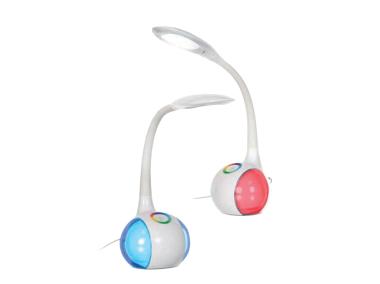 Zdjęcie: Lampka biurkowa Led Aje-Rainbow RGB ACTIVEJET