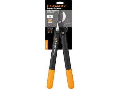 Zdjęcie: Sekator nożycowy hook S L70 PowerGear FISKARS