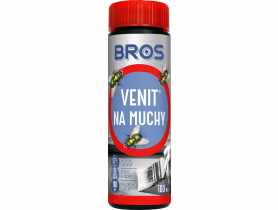 Preparat na muchy Venit 100 ml BROS