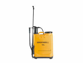 Opryskiwacz plecakowy 16 L GREENMILL