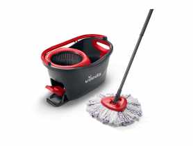 Mop obrotowy Turbo 3w1 microfibre VILEDA