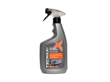 Zdjęcie: Zmywacz techniczny 650 ml TECMAXX