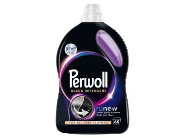 Zdjęcie: Płyn do prania Renew Black 3 L PERWOLL