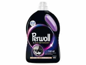 Płyn do prania Renew Black 3 L PERWOLL