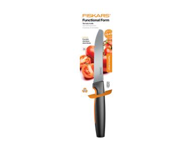 Zdjęcie: Nóż do pomidorów 12 cm functional form FISKARS