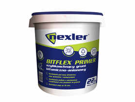 Grunt Bitflex Primer 22 kg NEXLER