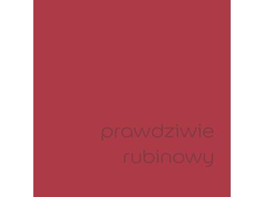 Zdjęcie: Tester farby EasyCare Kuchnia&Łazienka 0,03 L prawdziwie rubinowy DULUX