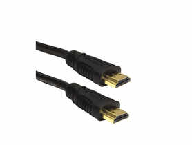 Przewód HDMI 15 2 X pozłacane wtyki 19PIN 3 m POLMARK