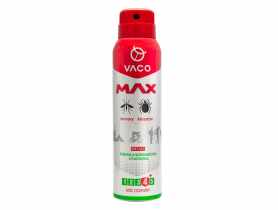 Spray Max na komary, kleszcze, meszki z Panthenolem i Deet 30% 100 ml VACO