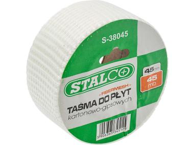 Zdjęcie: Taśma 90 mb fibermesh s-38090 STALCO