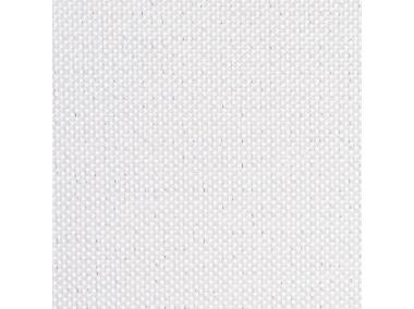 Zdjęcie: Zasłona Aleksa 140x250 cm biała na przelotkach EUROFIRANY