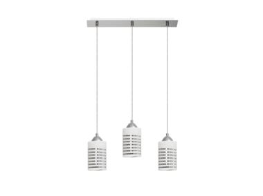 Zdjęcie: Lampa wisząca Nila 3 183/3 LAMPEX