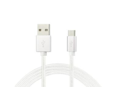 Zdjęcie: Kabel USB TYP C 1 M LB0098 LIBOX