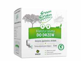 Kleista taśma do drzew 5 m Green Garden VACO