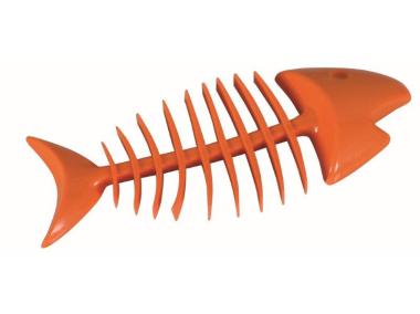 Zdjęcie: Mydelniczka Fish Bone PVC multikolor JOTTA