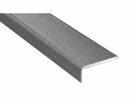 Profil podłogowy CS25 beton  CS45 ARBITON
