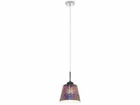 Lampa wisząca 3D Jokasta 6764/1C ELEM