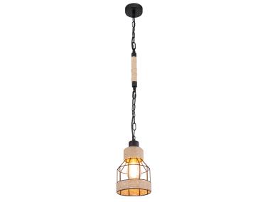 Zdjęcie: Lampa wisząca Halia 15674H GLOBO LIGHTING