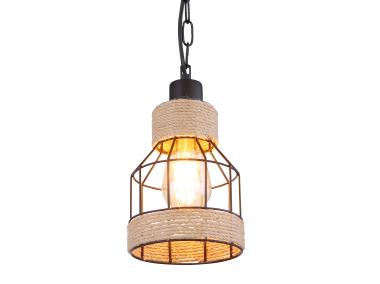 Zdjęcie: Lampa wisząca Halia 15674H GLOBO LIGHTING