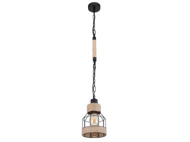 Zdjęcie: Lampa wisząca Halia 15674H GLOBO LIGHTING