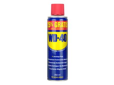 Zdjęcie: Preparat wielofunkcyjny 0,2 L WD-40