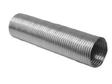 Rura elastyczna RESF 130-AL 2,7 mb spiro aluminiowe Darco Flex DARCO