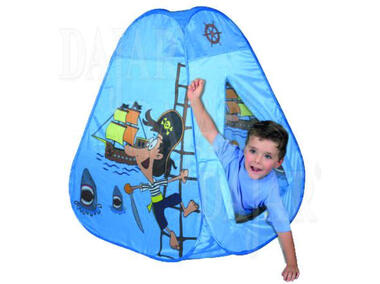 Zdjęcie: Namiot dziecięcy Domek pirata DAJAR