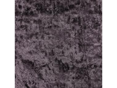 Zdjęcie: Zasłona Lavin 140x270 cm fioletowa na taśmie EUROFIRANY