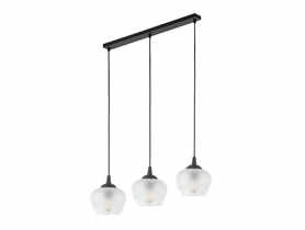 Lampa wisząca 3-punktowa Daisy TK LIGHTING