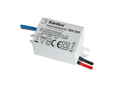 Zdjęcie: Zasilacz elektroniczny LED ADI 65 KANLUX