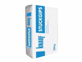 Gips budowlany Stuckgips 30 kg KNAUF